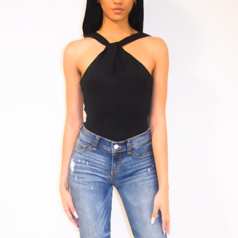 Leila Bodysuit